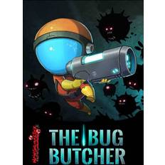 The Bug Butcher (PC)