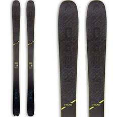 171 cm - Powder Skis Downhill Skis Head Kore 93 2020