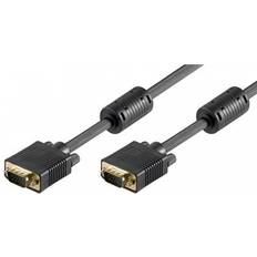 Goobay VGA - VGA (WUXGA) 5m