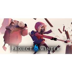 Project Winter (PC)