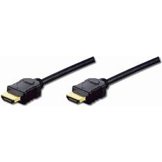 Assmann HDMI - HDMI 2m