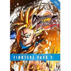 Dragon Ball FighterZ: FighterZ Pass 2 (PC)