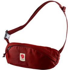 Fjällräven ulvö medium Fjällräven Ulvö Hip Pack Medium - Dark Lava