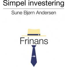 Investering Simpel investering (Hæftet, 2019)