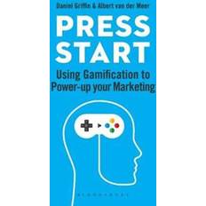 Press Start (Paperback, 2019)