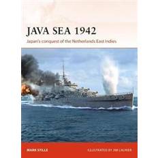 Java Sea 1942 (Häftad, 2019)