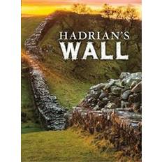 Hadrian's wall Hadrian's Wall (Hæftet, 2019)