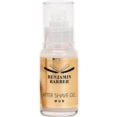 After Shave Gel Oud 50ml
