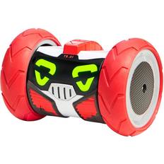 Moose Interactive Robots Moose Really RAD Robots Turbo Bot