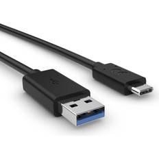 Sony USB A-USB C 3.1 (Gen 2) 1m