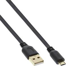 InLine USB A-USB Micro-B 2.0