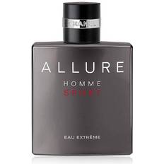 Allure homme sport eau Chanel Allure Homme Sport Eau Extreme EdT 150ml