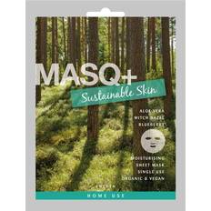 Masq+ Sustainable Skin