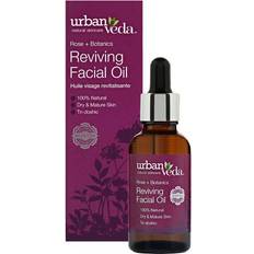 Reviving Facial Oil