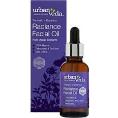 Urban Veda Radiance Facial Oil 30ml