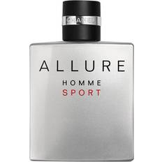 Chanel Men Fragrances Chanel Allure Homme Sport EdT 100ml