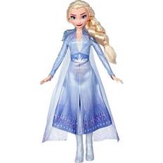 Frozen 2 elsa Hasbro Disney Frozen 2 Elsa E6709