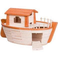 Holztiger Noah's Ark