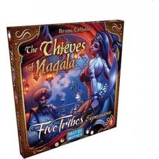 Days of Wonder Five Tribes: The Thieves of Naqala