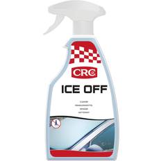 Ice Off
