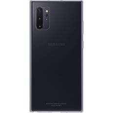 Samsung Clear Cover (Galaxy Note 10+)