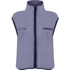 Proviz reflect360 Proviz Reflect360 Cycling Vest Women - Modest Grey