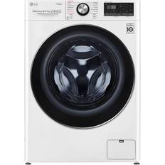 LG A - Washer Dryers Washing Machines LG FWV917WTS