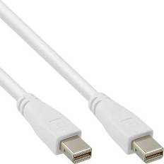 InLine Mini DisplayPort - Mini DisplayPort 2m