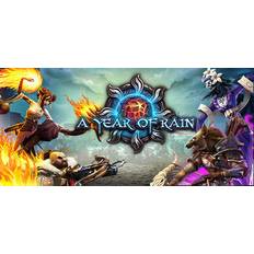 A Year Of Rain (PC)