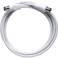 Axing BAK Premium-line Antenna 9.5mm - 9.5mm M-F 2.5m