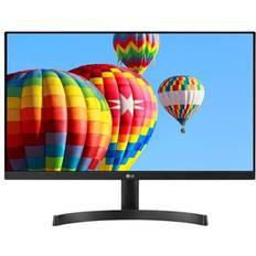 LG 1920x1080 (Full HD) Monitor LG 24MK600M