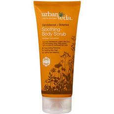 Anti-Pollution Body Scrubs Urban Veda Soothing Body Scrub 6.8fl oz