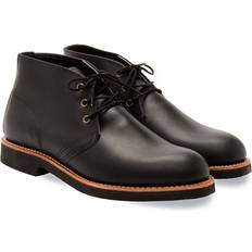 Red Wing Svarta Skor Red Wing Foreman - Black Harness