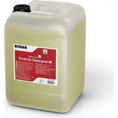 Ecolab Rengøringsudstyr & -Midler Ecolab Ecobrite Detergent M 10L