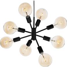Northlight Sputnik Pendellampa ∅ 40cm