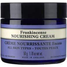 Neal's Yard Remedies Facial Skincare Neal's Yard Remedies Frankincense Nourishing Cream 50g