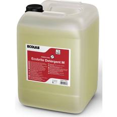 Ecolab Ecobrite Detergent M 20L