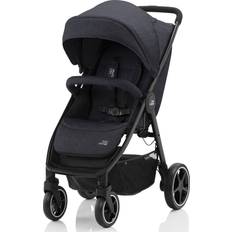 Britax Barnevogner Britax B-Agile M