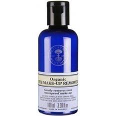 Organic Eye Make-Up Remover