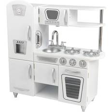 Vintage Play Kitchen