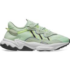 Adidas Ozweego - Glow Green/Core Black/Solar Yellow