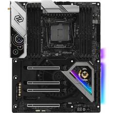 ATX - Socket 2066 Emolevyt Asrock X299 Taichi CLX Emolevy DDR4 RAM