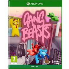 Xbox One Games on sale Gang Beasts (XOne)