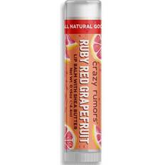 Lip Balm Ruby Red Grapefruit