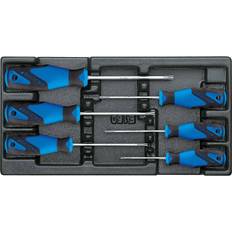 Torx Screwdrivers Gedore 1500 ES-2163 TX 1582666 Torx Screwdriver