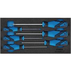 Cacciaviti Torx Gedore 1500 CT1-2163 TX 2309157 Cacciavite Torx