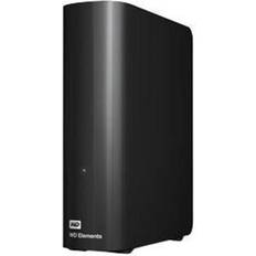 Western Digital Elements Desktop 12TB USB 3.1