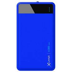 Xlayer Color Line Powerbank 4000mAh