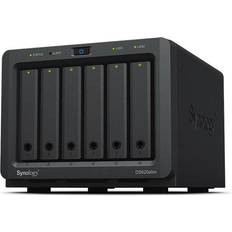 Synology nas Synology DiskStation DS620slim