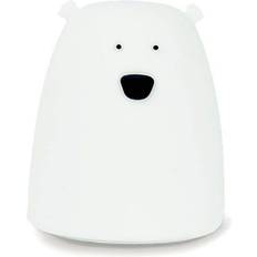 Soft Silicon Lamp Bear Small